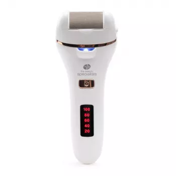 RIO PEDI4-EU/1.5 Go Smooth 60 Second Pedi, Biały