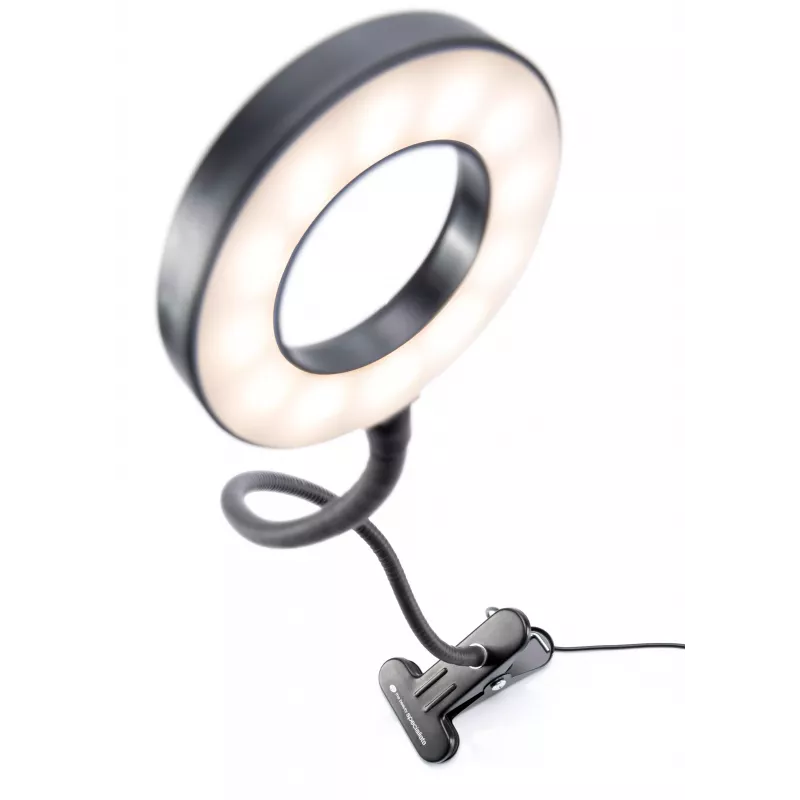RIO LISR-L/1,3 Beauty Station lampa pierścieniowa LED