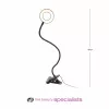 RIO LISR-L/1,3 Beauty Station lampa pierścieniowa LED