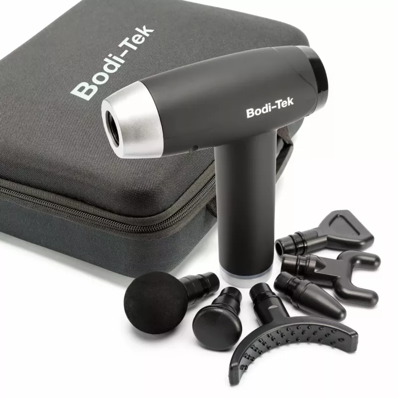 Bodi-Tek BT-MAMG-EU/1,3 Deep Tissue Sports Massage Gun