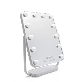 RIO MMHD-EU/1,3 Hollywood Glamour Lustro do Toaletki z Oświetleniem LED