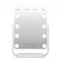 RIO MMHD-EU/1,3 Hollywood Glamour Lustro do Toaletki z Oświetleniem LED