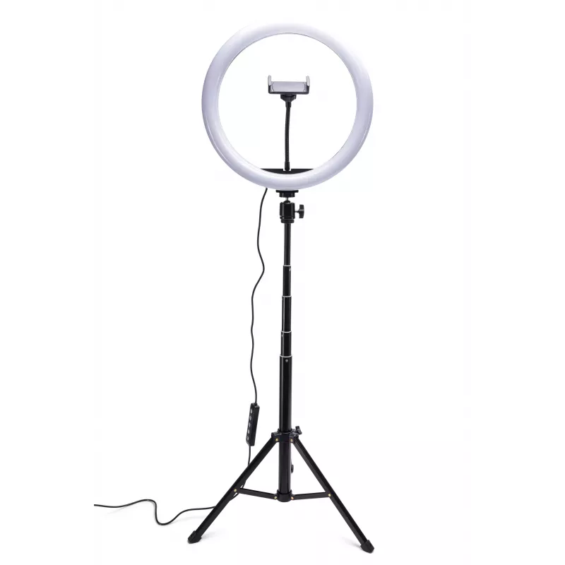 RIO RL12-EU/1,4 30cm Studio RGB Beauty Ring Light
