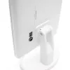 Rio MMFD-WH-EU/1,3 24 LED Touch Dimmable Makeup Mirror, White