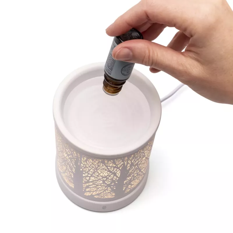 RIO LAFO-EU/1,1 FORA Aroma Diffuser Lamp