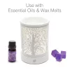 RIO LAFO-EU/1,1 FORA Aroma Diffuser Lamp