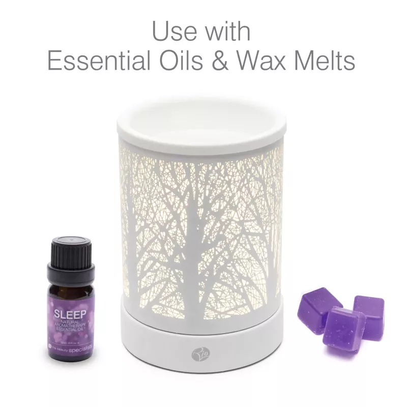 RIO LAFO-EU/1,1 FORA Aroma Diffuser Lamp