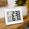 Bodi-Tek HGTH-EU/1,0 Room Thermometer And Hygrometer