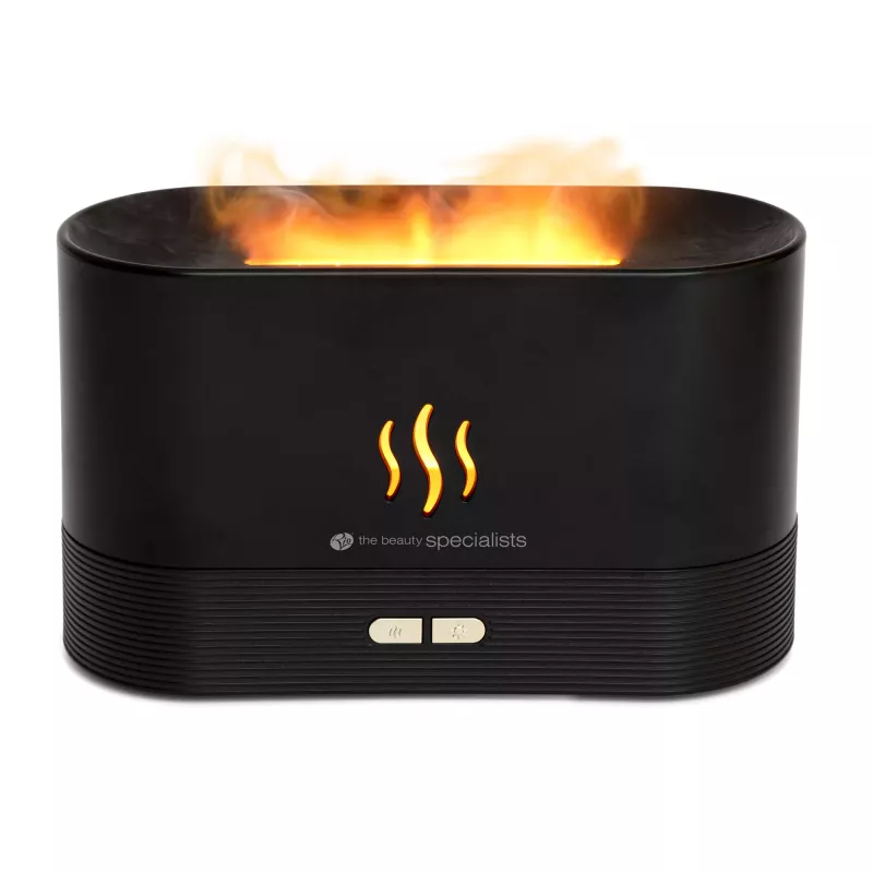 RIO DHAT-EU/1,0 ALTA Ultrasonic Aroma Diffuser 100ml White/Silver