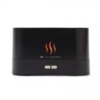 RIO DHAT-EU/1,0 ALTA Ultrasonic Aroma Diffuser 100ml White/Silver