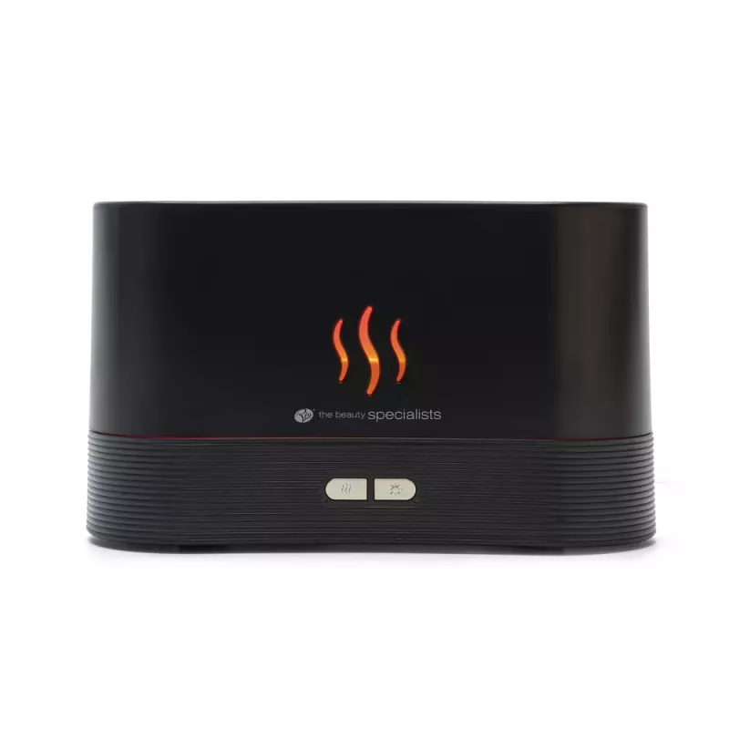 RIO DHAT-EU/1,0 ALTA Ultrasonic Aroma Diffuser 100ml White/Silver