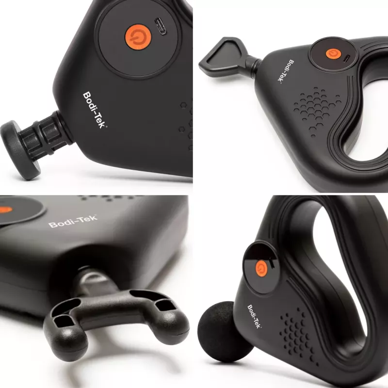 Bodi-Tek BT-MAWB-EU/1.1 Sports Percussion Massage Gun
