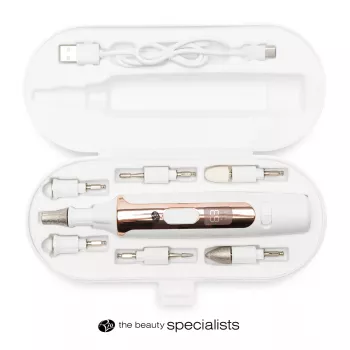 RIO NAPP-EU/1.1 Precision Pro Electric Nail File