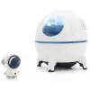 Rio DHSE-EU/1,2 Spaceship Explorer Dyfuzor, Nawilżacz i Nocna Lampka