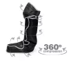 Bodi-Tek Comfort360 Air Compression Half Leg Massager Boot