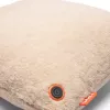 Bodi-Tek BT-CSHT2-W-BG-PB10 COZY Una Poduszka grzewcza komfortowa 45 x 45 cm, beżowa
