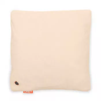 Bodi-Tek BT-CSHT2-F-BG-PB10 COZY Una Poduszka grzewcza z power bankiem 10000 mAh, Beżowy