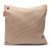 Bodi-Tek BT-CSHT2-K-BG-PB10 COZY Una Cushion Knitted & Power Bank 10000 mAh, Beige