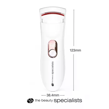 RIO Wow Lash Pro Heated Eyelash Curler ELCP-EU/1.2