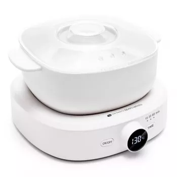 RIO WXR-EU/1,2 Go Smooth Podgrzewacz do Wosku do Depilacji