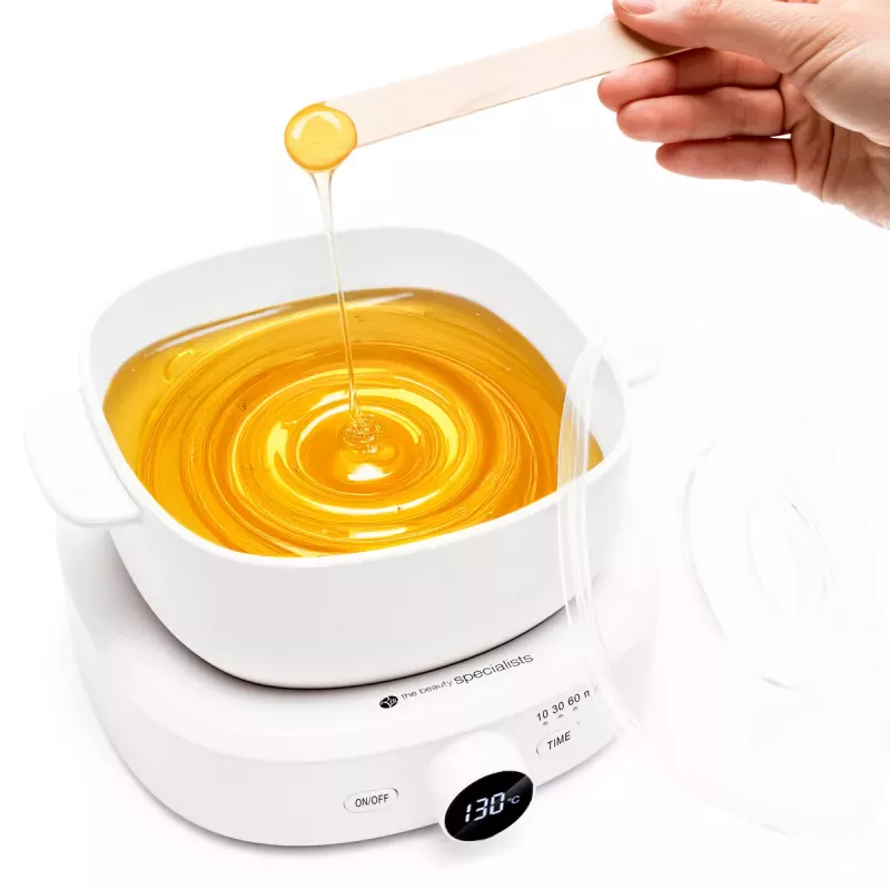 RIO WXR-EU/1,2 Go Smooth Podgrzewacz do Wosku do Depilacji