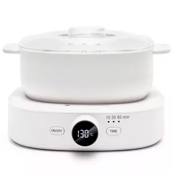 RIO WXR-EU/1,2 Go Smooth Podgrzewacz do Wosku do Depilacji