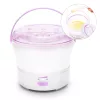 Rio WXST-EU/1.0 Podgrzewacz do Wosku w Granulkach - 500ml, 100W, Wtyczka UK