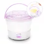 Rio WXST-EU/1.0 Podgrzewacz do Wosku w Granulkach - 500ml, 100W, Wtyczka UK
