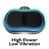 Reviber RV-VIFU/R-07 Fusion Oscillating Vibration Plate Exerciser ER07