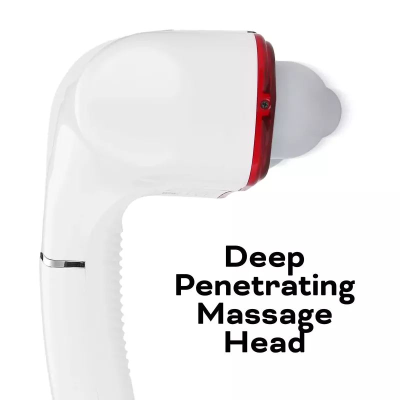 Reviber RV-MADP-EU/1,1 Zen Physio Deep Tissue Massager ER01