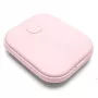 RIO FTBH13-EU-PK/1,3 Deluxe Foldaway Foot Spa Pink