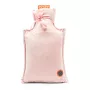 Bodi-Tek BT-WBHT-EU/1.0 COZY Rechargeable Hot Water Bottle - Grey