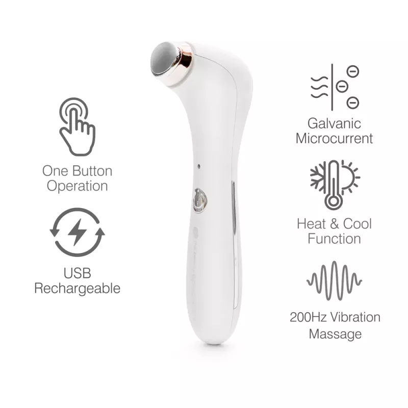 RIO FAWC-TOP-EU/1.0 Eye Refreshing Massager