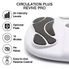Bodi-Tek BT-CRBO5-EU/1,1 Circulation Plus Elektroniczny Stymulator Mięśni
