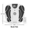 Bodi-Tek BT-CRBO5-EU/1,1 Circulation Plus Elektroniczny Stymulator Mięśni