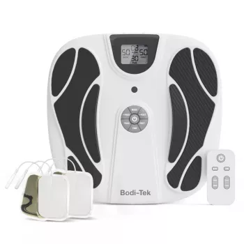 Bodi-Tek BT-CRBO5-EU/1,1 Circulation Plus Elektroniczny Stymulator Mięśni