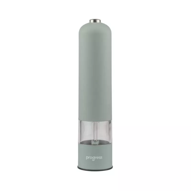 Progress BW14690G Neutrals Electric Mill Set, Grey
