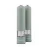 Progress BW14690G Neutrals Electric Mill Set, Grey