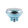 Giles & Posner EK2641GSBLVDEV2 Maszyna do waty cukrowej - 500W, Pastelowy Niebieski, Design Retro