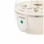 Salter EK6692CRMVDE Retrol Egg Cooker - 7 jajek, 350 W, kremowy