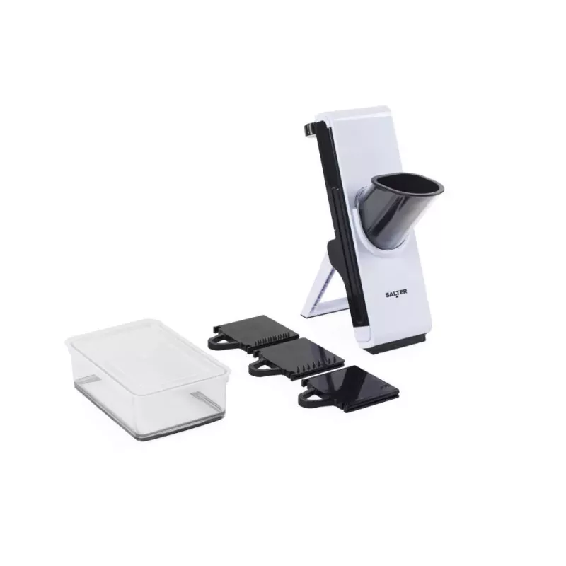 Salter BW14431 Safe Slice Mandolina