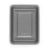 Progress BW14452 3 Piece Stackable Tray Set