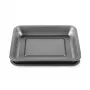 Progress BW14452 3 Piece Stackable Tray Set