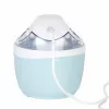 Giles & Posner EK5014GSBLFVDE Maszyna do lodów 1,5L Niebieski