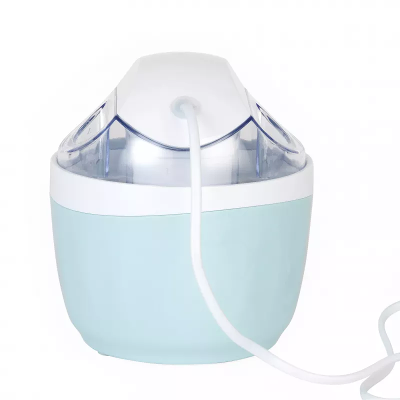 Giles & Posner EK5014GSBLFVDE Maszyna do lodów 1,5L Niebieski