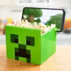 PDN PP MINECRAFT CREEPER STREAMING SNACK BOWL