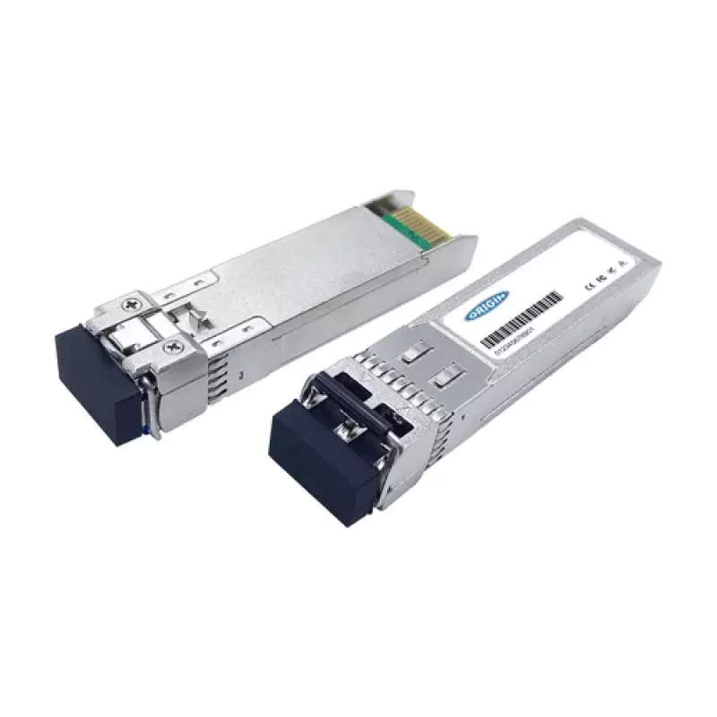 ORIGIN STORAGE 16Gbps Fibre Channel SFP+ Transceiver SW, Cisco MDS Compatible