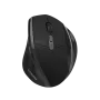 CANYON OnClick 17 Ergonomic Wireless Mouse 1600 DPI 6 Przycisków Czarny