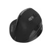 CANYON OnClick 17 Ergonomic Wireless Mouse 1600 DPI 6 Przycisków Czarny