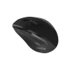 CANYON OnClick 17 Ergonomic Wireless Mouse 1600 DPI 6 Przycisków Czarny